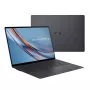 ASUS ExpertBook Ultra B9406CAA-TH0747X Ultra 7 356H 14 inch WQXGA+ Touch Tandem OLED 600nits 120Hz AG 32GB LPDDR5X 1TB SSD Intel Graphics Wi-Fi 6E Bluetooth 1080p IR Camera 70Wh Windows 11 Pro Jet Fog 3Y OnSite