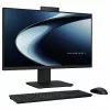 ASUS ExpertCenter P4 24 All-in-One PC, Intel Core 5 210H, 16GB DDR5, 512GB SSD, 23,8 inch Full HD IPS, Windows 11 Pro
