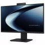 ASUS ExpertCenter P4 24 All-in-One PC, Intel Core 5 210H, 16GB DDR5, 512GB SSD, 23,8 inch Full HD IPS, Windows 11 Pro