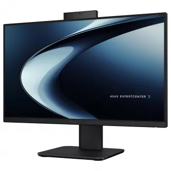 ASUS ExpertCenter P4 P440VAESK-BPC283X All-in-One PC, 23,8 inch FHD IPS, Intel Core i7-13700H, 16GB DDR4, 512GB SSD, Windows 11 Pro