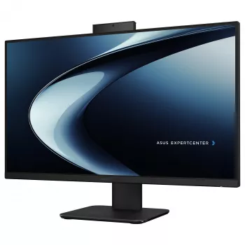 ASUS ExpertCenter P4 P470VAK-BPE627X All-in-One PC, 27 inch FHD IPS, Intel Core i7-14700H, 16GB DDR5, 512GB SSD, Windows 11 Pro
