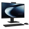 ASUS ExpertCenter P400 23.8-Zoll All-in-One-PC, Intel Core 5-210H, 16GB RAM, 512GB SSD, ohne Betriebssystem