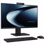 ASUS ExpertCenter P400 23.8-Zoll All-in-One-PC, Intel Core 5-210H, 16GB RAM, 512GB SSD, ohne Betriebssystem