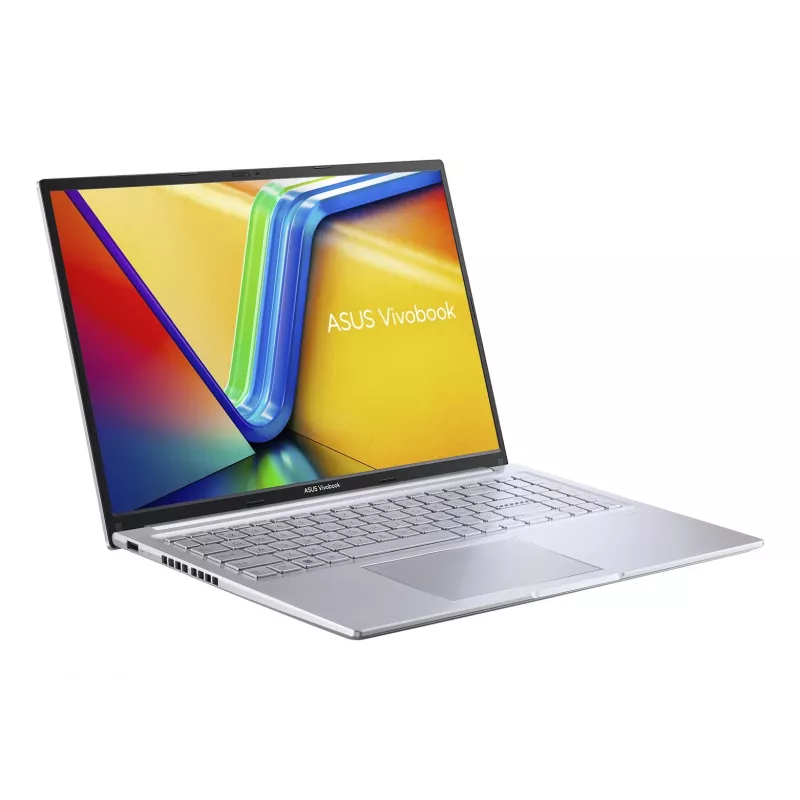 ASUS F1605VA-WS96 16 inch WUXGA Laptop - Intel Core i9-13900H, 16GB RAM, 1TB SSD, Windows 11 Home, Silber