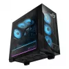 ASUS G700TF-07265F421W Intel Core Ultra 7 265F 32GB DDR5 1TB SSD NVIDIA GeForce RTX 5070 PRIME 12GB 16 Zoll Gaming-Laptop Schwarz Windows 11