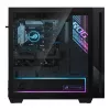 ASUS G700TF-07265F421W Intel Core Ultra 7 265F 32GB DDR5 1TB SSD NVIDIA GeForce RTX 5070 PRIME 12GB 16 Zoll Gaming-Laptop Schwarz Windows 11