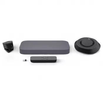 ASUS Google Meet Compute System Starter Kit GQE20A-G5005UN