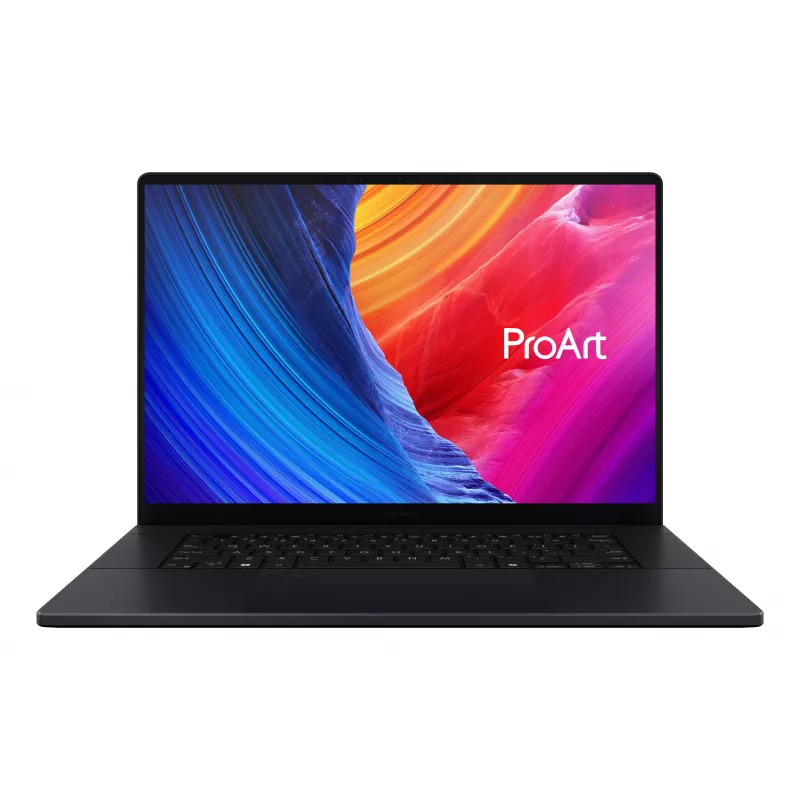 ASUS H7606WP-DICSR123X/16W AI 9HX 64GB 2TB Windows 11 Pro Laptop
