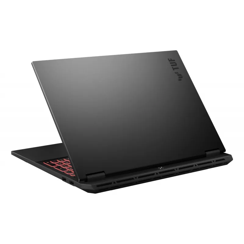ASUS Notebook 16 inch AMD Ryzen 7 260 16GB DDR5 512GB SSD RTX 5050 Windows 11 Home Grey