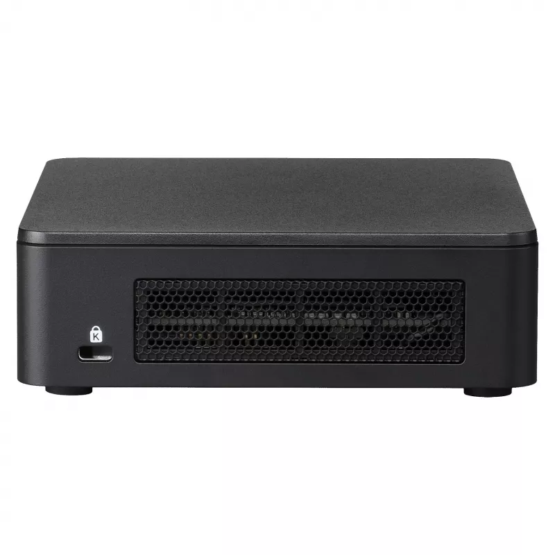 ASUS NUC 13 Pro Arena Canyon Mini-PC, Intel Core i7-1360P, vPro, Barebone