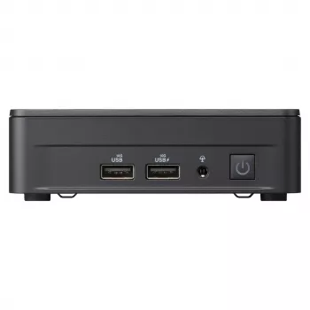 ASUS NUC 13 Pro Arena Canyon Mini-PC, Intel Core i7-1360P, vPro, Barebone