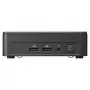 ASUS NUC 13 Pro Arena Canyon Mini-PC, Intel Core i7-1360P, vPro, Barebone
