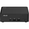 ASUS NUC 15 Pro Slim RNUC15CRKU500002 Intel Core Ultra 5 225H 16GB RAM 1TB SSD No OS Black