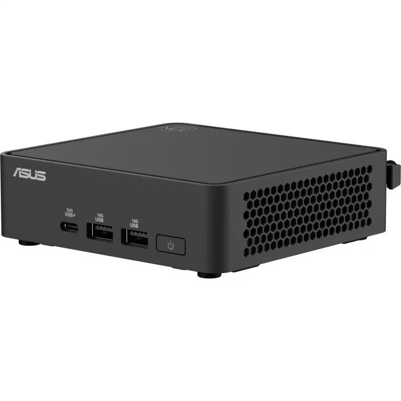 ASUS NUC 15 Pro Slim RNUC15CRKU500002 Intel Core Ultra 5 225H 16GB RAM 1TB SSD No OS Black