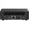 ASUS NUC 15 Pro Slim RNUC15CRKU500002 Intel Core Ultra 5 225H 16GB RAM 1TB SSD No OS Black