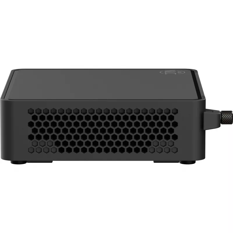 ASUS NUC 15 Pro Slim RNUC15CRKU700002 Intel Core Ultra 7 155H 16GB DDR5 1TB SSD No OS Black