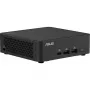 ASUS NUC 15 Pro Slim RNUC15CRKU700002 Intel Core Ultra 7 155H 16GB DDR5 1TB SSD No OS Black
