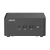ASUS NUC 15 Pro Tall Kit RNUC15CRHU700000 - Barebone Mini-PC, Intel Core Ultra 7 225H, vPro, ohne RAM, ohne Speicher, Wi-Fi 7