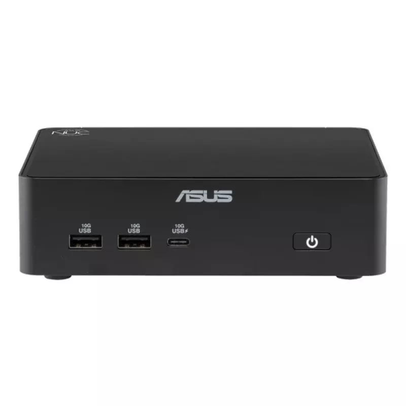 ASUS NUC 16 Pro Grand Canyon Mini-PC, Core Ultra 9 185H, 32GB RAM, 1TB SSD, Win 11 Pro
