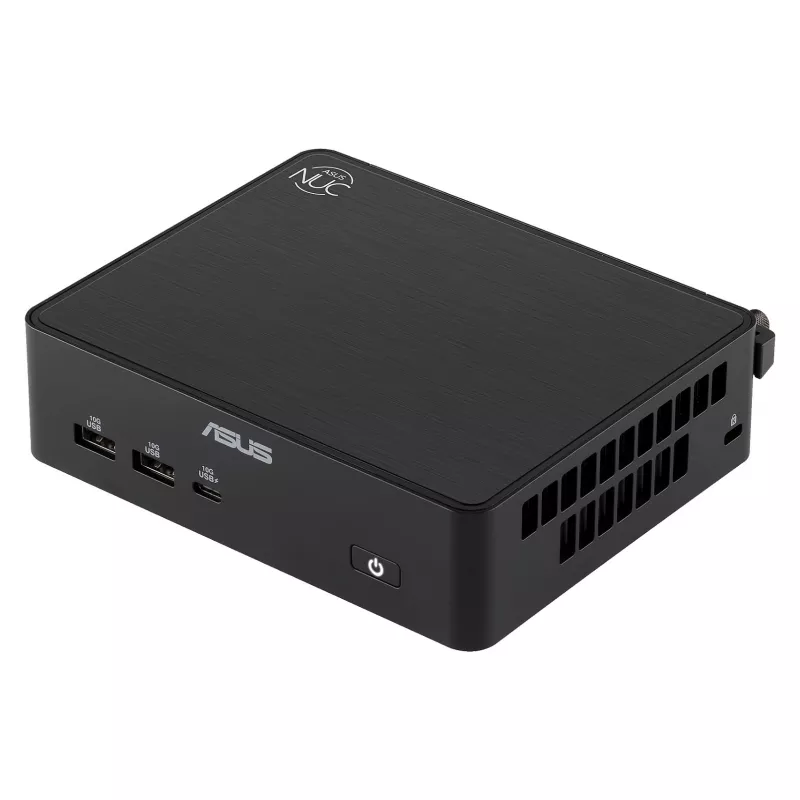 ASUS NUC 16 Pro Grand Canyon Mini-PC, Core Ultra 9 185H, 32GB RAM, 1TB SSD, Win 11 Pro