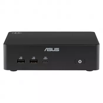 ASUS NUC 16 Pro Grand Canyon Mini-PC, Intel Core Ultra 7 155H, 16GB DDR5, 1TB SSD, Windows 11 Pro