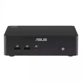 ASUS NUC 16 Pro Grand Canyon UX7 Mini-PC, Intel Core Ultra 7 155H, 32GB DDR5, 1TB SSD, Windows 11 Pro, EU-Netzkabel