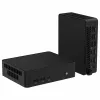 ASUS NUC 16 Pro RNUC16WCKC700002 Barebone Mini-PC, Intel Core i7-1360P, ohne RAM/Speicher/OS, Wi-Fi 6E, 2,5G LAN, Thunderbolt 4