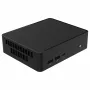 ASUS NUC 16 Pro RNUC16WCKC700002 Barebone Mini-PC, Intel Core i7-1360P, ohne RAM/Speicher/OS, Wi-Fi 6E, 2,5G LAN, Thunderbolt 4