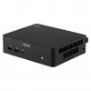 ASUS NUC Gen16 C7 Mini-PC, Intel Core i7-1360P, 32GB DDR5 RAM, 1TB NVMe SSD, Windows 11 Pro, Wi-Fi 6E, Bluetooth 5.3, Thunderbolt 4, EU-Kabel