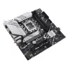 ASUS PRIME B760M-A WIFI LGA1700 Mainboard und Prime LC 240 ARGB Flüssigkeits-CPU-Kühler Bundle
