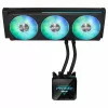 ASUS Prime SLC II 360 ARGB LCD AIO Flüssigkeits-CPU-Kühler, 360-mm-Radiator, 3 x 120-mm-ARGB-Lüfter, LGA 1851/1700/1200/115x/AM5/AM4