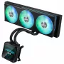 ASUS Prime SLC II 360 ARGB LCD AIO Flüssigkeits-CPU-Kühler, 360-mm-Radiator, 3 x 120-mm-ARGB-Lüfter, LGA 1851/1700/1200/115x/AM5/AM4