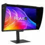 ASUS ProArt Display OLED PA32USD Professional Monitor - 31,5 inch 4K UHD OLED, 60Hz, 0,1ms, HDR, Hardware-Kalibrierung