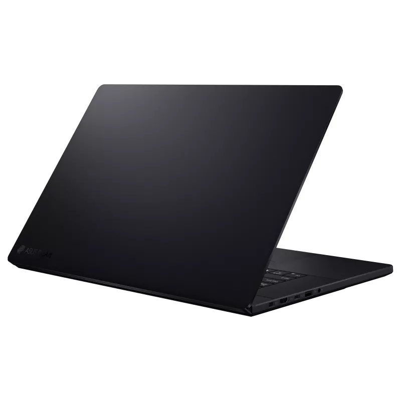 ASUS ProArt P16 H7606WP-SR271W Laptop, 16 Zoll 3K OLED Touch 120Hz, AMD Ryzen AI 9 HX 370, 32GB LPDDR5x, 1TB SSD, GeForce RTX 5070 8GB, Windows 11 Home, deutsche QWERTZ-Tastatur