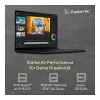 ASUS ProArt P16 H7606WX-SE008X 16 inch WQUXGA OLED AI Ryzen 9 HX 370 64GB/2TB RTX5090 Win11 Pro