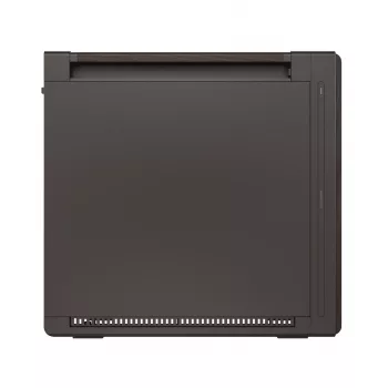 ASUS ProArt PA602 Wood Edition Retro Brown - Metallgehäuse Midi-Tower