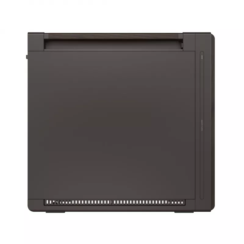 ASUS ProArt PA602 Wood Edition Retro Brown - Metallgehäuse Midi-Tower