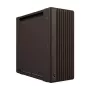 ASUS ProArt PA602 Wood Edition Retro Brown - Metallgehäuse Midi-Tower