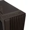 ASUS ProArt PA602 Wood Edition Retro Brown - Midi-Tower mit gehärtetem Glas