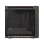 ASUS ProArt PA602 Wood Edition Retro Brown - Midi-Tower mit gehärtetem Glas