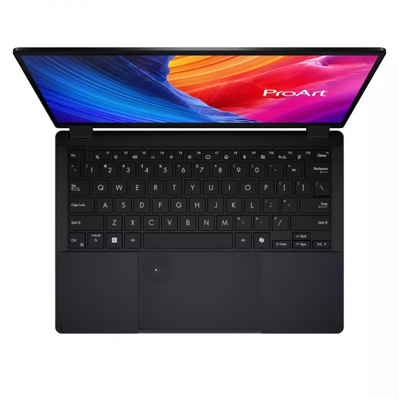 ASUS ProArt PX13 HN7306EA-LX003X Ryzen AI MAX+ 388 13,3 Zoll 3K Touch 60Hz 400nits AR LBL 32GB LPDDR5X SSD1TB Radeon Graphics 8060S CamFHD 73WHrs W11Pro Aluminium Nano Black