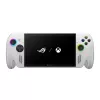 ASUS ROG Ally 7 inch Handheld-Spielekonsole - AMD Ryzen Z1 Extreme, 16GB LPDDR5X, 512GB SSD, Radeon Graphics, 120Hz FHD Touchscreen, Windows 11 Home, Weiß