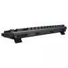 ASUS ROG Azoth 75% Hotswap Mechanische Tastatur, Tri-Mode RGB, OLED Display, PBT Tastenkappen, NX Switches, Schwarz