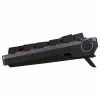 ASUS ROG Azoth 75% Hotswap Mechanische Tastatur, Tri-Mode RGB, OLED Display, PBT Tastenkappen, NX Switches, Schwarz
