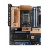 ASUS ROG CROSSHAIR 2006 X870E WIFI7 ATX-Motherboard, AM5, Schwarz/Bronze