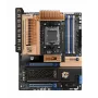 ASUS ROG CROSSHAIR X870E Gaming WiFi 7 ATX Motherboard für AMD AM5, DDR5, PCIe 5.0, 10Gb Ethernet, Schwarz/Bronze