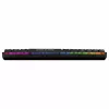 ASUS ROG Falchion NX Mechanische Gaming-Tastatur, 65% Formfaktor, ROG NX Red Switches, Kabellos/Kabelgebunden, RGB-Hintergrundbeleuchtung, Schwarz