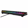 ASUS ROG Falchion NX Mechanische Gaming-Tastatur, 65% Formfaktor, ROG NX Red Switches, Kabellos/Kabelgebunden, RGB-Hintergrundbeleuchtung, Schwarz