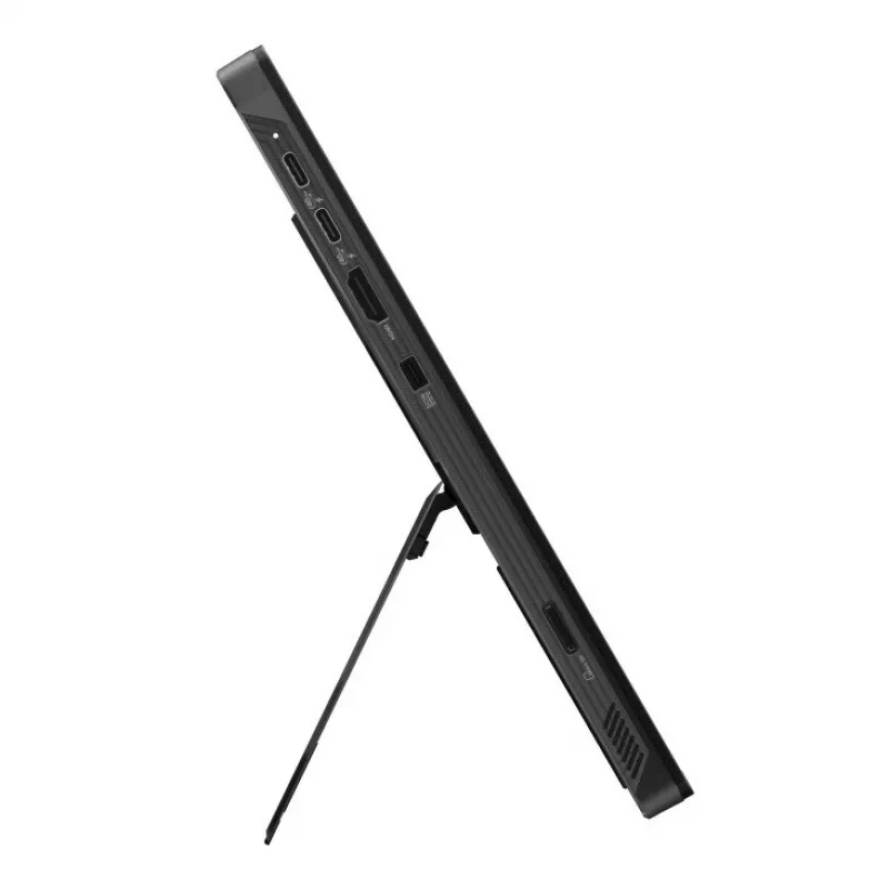 ASUS ROG Flow Z13 GZ302EA-RU137X Gaming-Tablet - Ryzen AI MAX+ 395 - 13,4 Zoll 2.5K Touch 180Hz - 64GB LPDDR5X - 1TB SSD - Radeon 8060S - Windows 11 Pro - Off Black