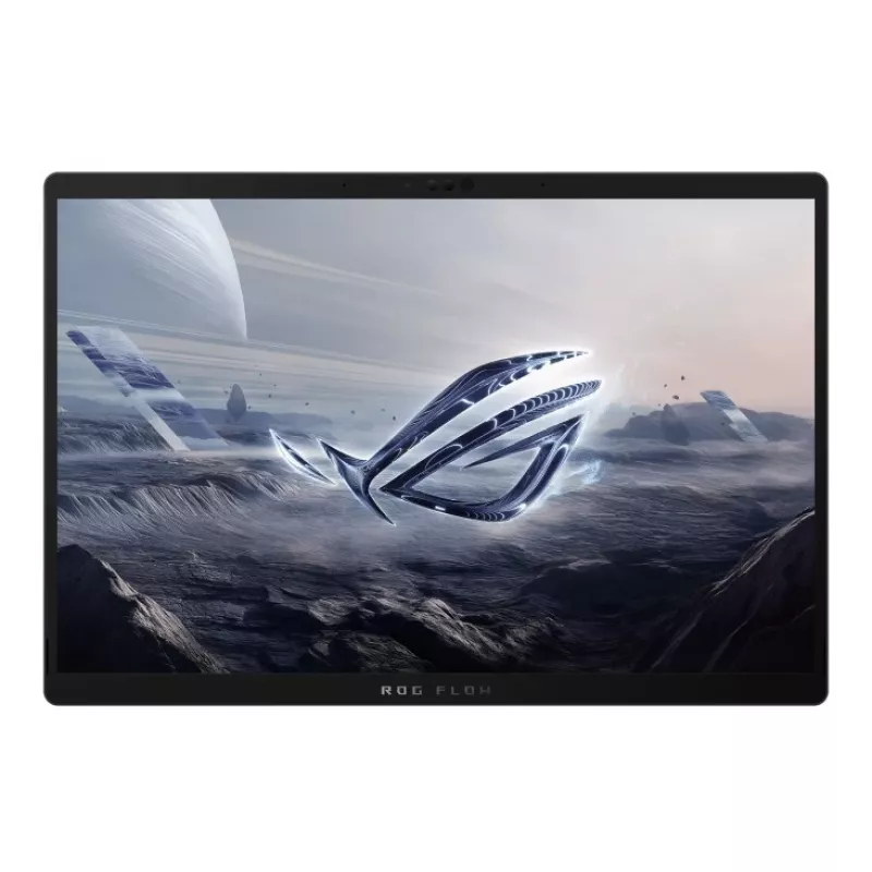 ASUS ROG Flow Z13 GZ302EA-RU137X Gaming-Tablet - Ryzen AI MAX+ 395 - 13,4 Zoll 2.5K Touch 180Hz - 64GB LPDDR5X - 1TB SSD - Radeon 8060S - Windows 11 Pro - Off Black